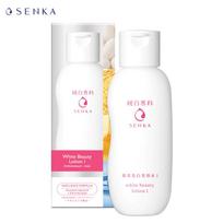 Senka White Beauty Lotion I 200 ml - Shiseido Japan 200 ml