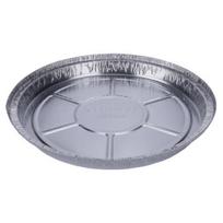 50 vnt. 450/600/800/1000 ml gruzdintuvės garintuvo įdėklas be kvapo, aliejui atsparus vienkartinis, gero šilumos laidumo mikrobangų įdėklas 1000ML gray