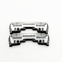 2X Razor Inner Blade For Panasonic ES-CSV67 ES-CLV76 ES-CLV86 ES-CLV96 ES-LM51 ES-LM53 Arc5 New