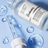 The Ordinary Niacinamide 10% + Zinc 1% Oil Control Serum 30 ml AUTHENTIC STORE