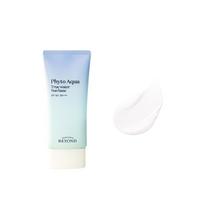 BEYOND Phyto Aqua True Water Base Sun SPF50+ PA++++ 50 ml white