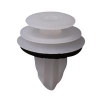 ESC Auto Parts ECF2350 10 vienetų apdailos plokštės fiksatorius Toyota: 90467 09206