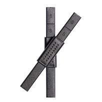 „Magnet Stick“ įrankis skirtas 3D magnetiniam kačių akių gelio manikiūrui viena linija One Size juoda