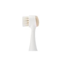 BLANC DIVA Pure Mild dvipusis veido šepetėlis 1 vnt.