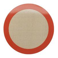 Air Fryers Liner Professional Round Easy Clean Dessert Baking Pad Pastry Tool Accessories S