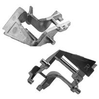 Išorinių durų Knocker-SET, skirtas Mercedes A klasės W169