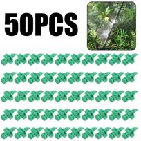 180 Degree Spray Nozzle 70 Litres Per Hour Easy To Use