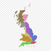 Chester On Uk Map Chester Map Iron on Heat Transfer Printing Vinyl Patches Sticker for Clothes DIY Appliques Washable Patches