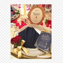 Blog Belle Bay Hotel Tokyu Beast Wedding Dress Iron on Heat Transfer Printing Vinyl Patches Sticker for Clothes DIY Appliques Washable Patches