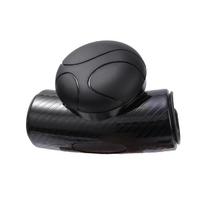 New Car Snap Steering Wheel Booster 360 Degree Rotating Metal Bearing Power Grip Ball Booster Car Steering Grip Ball juoda