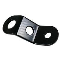 Motorcycle Clutch Brake Master Cylinder Fluid Reservoir Tank Oil Cup Holder Support Bracket Universal Stand