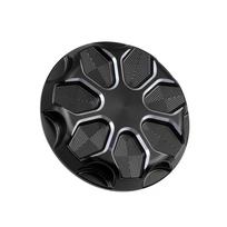 CNC Aluminum Keyless Motorcycle Accessories Fuel Gas Tank Cap Cover for DUCATI Hypermotard 1100 1100SP raudona