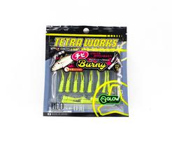 Duo Soft Lure Tetra Works Chibi Burny 34mm S525 (5383)