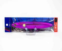 Major Craft Metal Jig Jigpara TJD-SLOW 210 grams 005 (6059)
