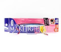 Major Craft Metalinis džigas Maki Jet 30L gramai 084 (6084)