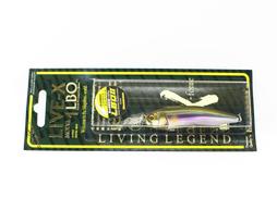 Megabass Live-X Model 1 74mm 3/8 oz Floating Lure Wagin Setsuki Ayu (0960)