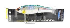 Yo Zuri Duel Hardcore Ninja Glider 180SS Slow Sinking Lure R1200-HSH (3137) gray