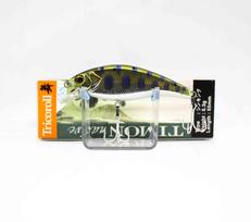 Jackall Timon Tricoroll Mai 55S Sinking Lure Native Yamame (7842)