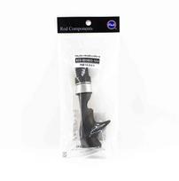 Fuji ACS-SD Size 16CC-12.0 Reel Seat For Baitcast x 1 (6190) black