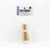 Fuji C-HGPN Size 65-27 Cork Rod Handle (6324) white