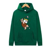 New Designer Printing Clothing Mens Hoodie Hip Hop Sweatshirts Oversized Pullover Hoodie Men Women Hoodies Couples Pullovers 3XL violetinė