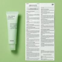 COSRX Cica Creame Intense 50ml AUTHENTIC STORE gray