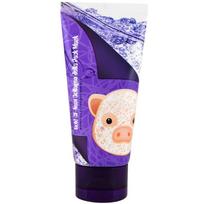 Elizavecca - Gold CF-Nest Collagen Jella Pack Mask 80ml purple