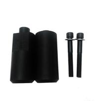 Motorcycle Accessories Frame Sliders Crash Falling Protection Engine Protector For Yamaha YZF R1 YZFR1 YZF-R1 2004 2005 juoda