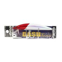 Jackson Athlete 9 Dash Tune Sinking Minnow Lure P-1H (2795)