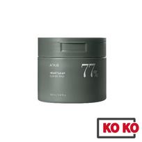 [ANUA] Heartleaf 77% skaidrus padas (Tonerio padėklas)  X 70 lapų / kasdieninis dažų padėklas 160 ml 70 sheets x 1