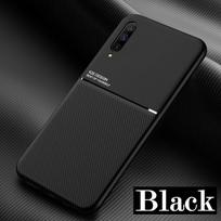 Magnetinis dėklas, skirtas Samsung Galaxy A51 A71 A50 A30S A01 A21 A91 A30 A20 A10 A70 A70S matinis dėklas, skirtas Samsung A 51 71 50 01 A10S juoda