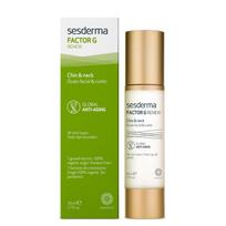Sesderma Factor g Renew Oval veidui ir kaklui 50ml beige