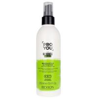 Revlon Proyou The Twister Waves Spray 250ml white