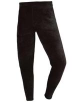 Merginos Nicki Thermo Pants antblauzdžiai 104 juoda