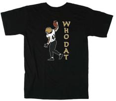 Alvin Kamara Orleans Saints Ak41 Who Dat Unisex T-shirt S