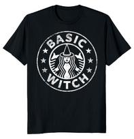 Basic Witch Halloween Costume Unisex T-shirt S