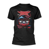 Babymetal Pixel Tokyo Unisex T-shirt S