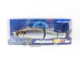 Gan Craft Jointed Claw Shift 183 Tipas F Plaukiantis Masalas ASR-02 (1250 m)