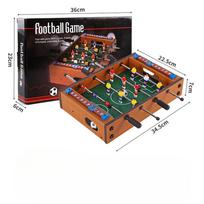 Futbolas futbolo namuose Stalo žaidimas Arkadinis kambarys Playfield Sporto varžybos NAUJIENOS M