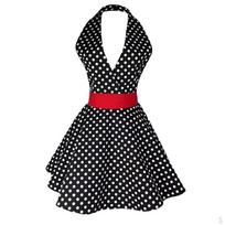 Adjustable Apron Kitchen Cooking Bid Women Ladies Gift
