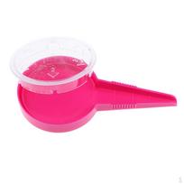 1 vienetų dozatorius sėjamosios barstytuvai, sėjamosios įrankis (Rožinė, Mėlyna, Žalia) , Rožinis pink