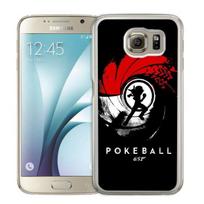 Coque Samsung Galaxy S4 : Pokeball James Bond