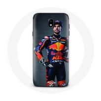 Coque Samsung Galaxy J5 2017 miguel oliveira moto gp trophee ktm