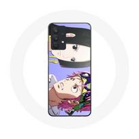 Coque pour Samsung Galaxy A32 5G Coby VS Hankock One Piece Anime