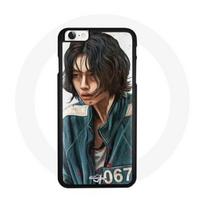 Iphone 6 dėklas Kang Sae byeok Squid žaidimas