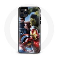 Coque Iphone 13 Mini Avengers Teaser