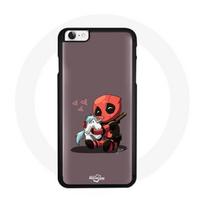 Coque iphone 7 deadpool