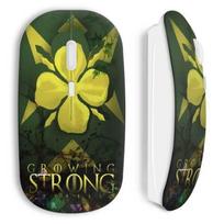 Souris sans fil game of thrones growing strong tyr