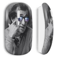 Belaidis pelė Woody allen