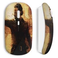 Souris Sans Fil The Walking Dead